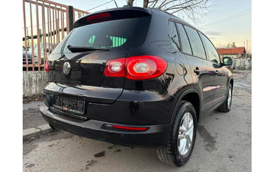 VW Tiguan 1, 400 EURO5 - автомобили, коли, обяви за нови и употребявани 6