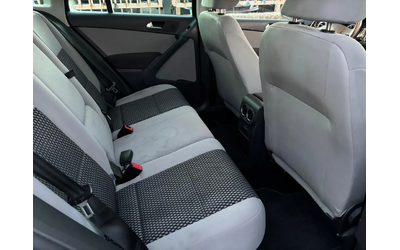 VW Tiguan 1, 400 EURO5 - автомобили, коли, обяви за нови и употребявани 9