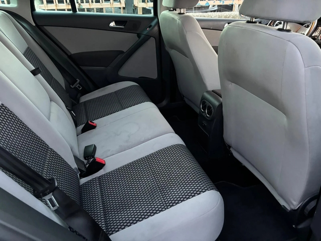 VW Tiguan 1, 400 EURO5 - автомобили, коли, обяви за нови и употребявани 9