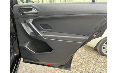 VW Tiguan 2.0 - автомобили, коли, обяви за нови и употребявани 10