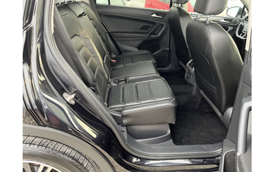 VW Tiguan 2.0 - автомобили, коли, обяви за нови и употребявани 11