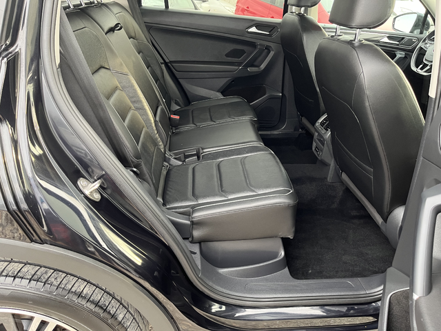 VW Tiguan 2.0 - автомобили, коли, обяви за нови и употребявани 11