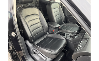 VW Tiguan 2.0 - автомобили, коли, обяви за нови и употребявани 14