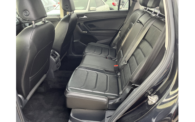 VW Tiguan 2.0 - автомобили, коли, обяви за нови и употребявани 8