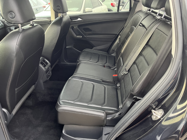 VW Tiguan 2.0 - автомобили, коли, обяви за нови и употребявани 8