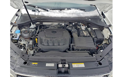 VW Tiguan 2.0L 4 ALL WHEEL DRIVE - автомобили, коли, обяви за нови и употребявани 13