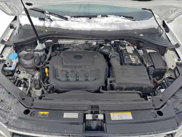 VW Tiguan 2.0L 4 ALL WHEEL DRIVE - автомобили, коли, обяви за нови и употребявани 13