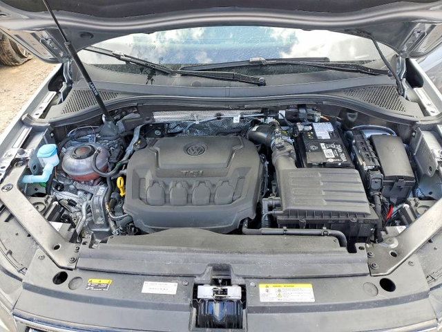 VW Tiguan 2.0L 4 ALL WHEEL DRIVE - автомобили, коли, обяви за нови и употребявани 11