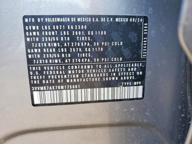 VW Tiguan 2.0L 4 ALL WHEEL DRIVE - автомобили, коли, обяви за нови и употребявани 13