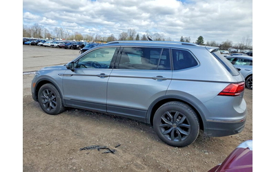 vw-tiguan-2-0l-4-all-wheel-drive - 1