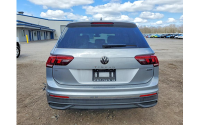 vw-tiguan-2-0l-4-all-wheel-drive - 5