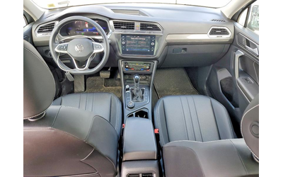 VW Tiguan 2.0L 4 ALL WHEEL DRIVE - автомобили, коли, обяви за нови и употребявани 7