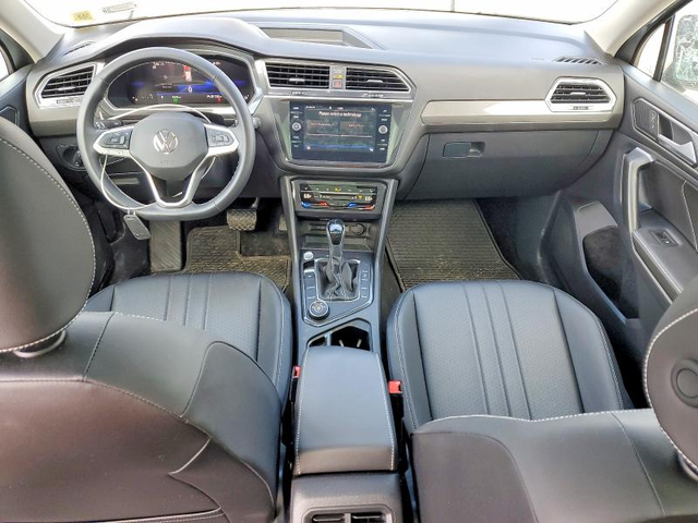 VW Tiguan 2.0L 4 ALL WHEEL DRIVE - автомобили, коли, обяви за нови и употребявани 7