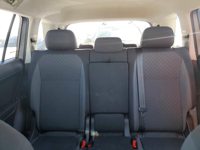 VW TIGUAN 2.0L 4 FRONT WHEEL DRIVE - автомобили, коли, обяви за нови и употребявани 10
