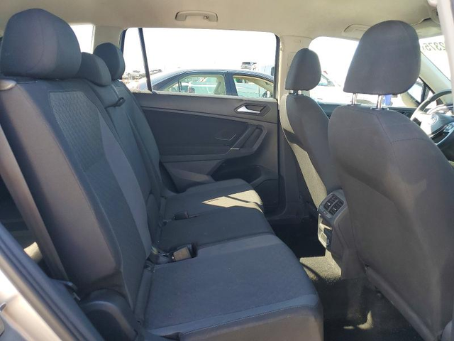 VW TIGUAN 2.0L 4 FRONT WHEEL DRIVE - автомобили, коли, обяви за нови и употребявани 11