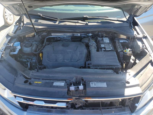 VW TIGUAN 2.0L 4 FRONT WHEEL DRIVE - автомобили, коли, обяви за нови и употребявани 13