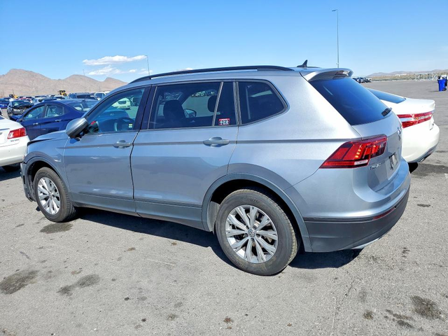 VW TIGUAN 2.0L 4 FRONT WHEEL DRIVE - автомобили, коли, обяви за нови и употребявани 2