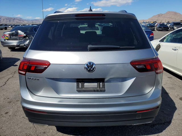 VW TIGUAN 2.0L 4 FRONT WHEEL DRIVE - автомобили, коли, обяви за нови и употребявани 6