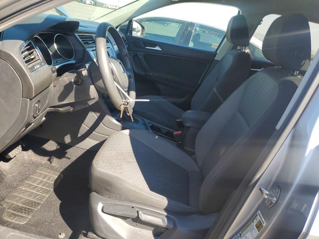 VW TIGUAN 2.0L 4 FRONT WHEEL DRIVE - автомобили, коли, обяви за нови и употребявани 7