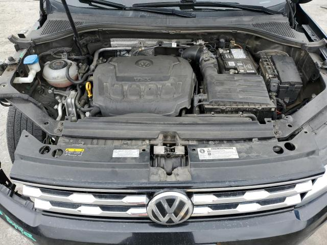 VW Tiguan 2.0L 4 Front-wheel Drive - автомобили, коли, обяви за нови и употребявани 12