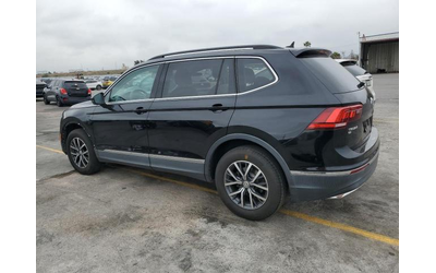 vw-tiguan-2-0l-4-front-wheel-drive - 1