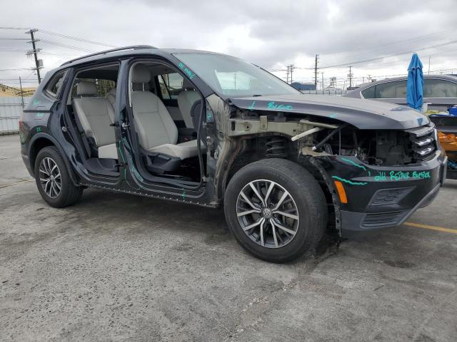 VW Tiguan 2.0L 4 Front-wheel Drive - автомобили, коли, обяви за нови и употребявани 3