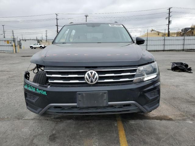VW Tiguan 2.0L 4 Front-wheel Drive - автомобили, коли, обяви за нови и употребявани 4