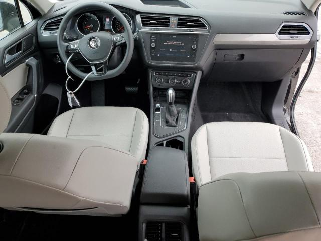 VW Tiguan 2.0L 4 Front-wheel Drive - автомобили, коли, обяви за нови и употребявани 7