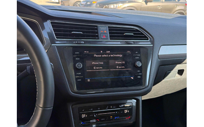 VW TIGUAN 2.0L 4cyl AWD - автомобили, коли, обяви за нови и употребявани 8