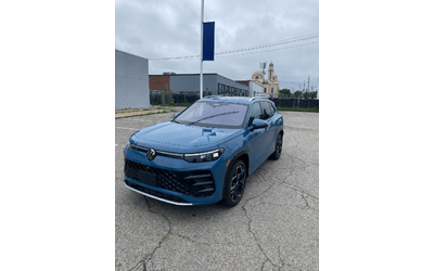 vw-tiguan-2-0l-4cyl-awd - 0