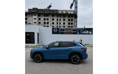 vw-tiguan-2-0l-4cyl-awd - 1