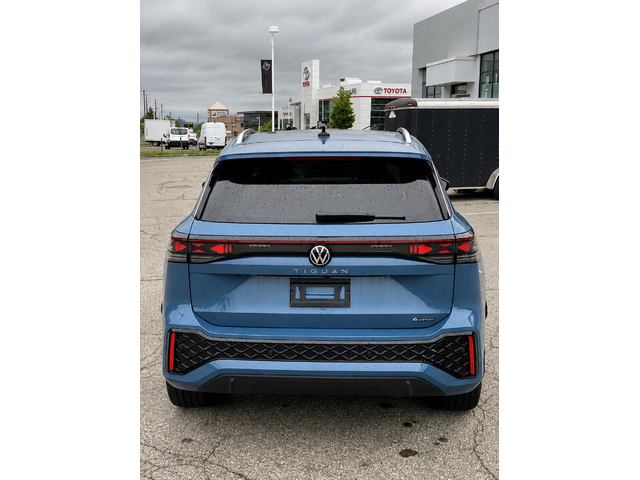 VW TIGUAN 2.0L 4cyl AWD - автомобили, коли, обяви за нови и употребявани 3