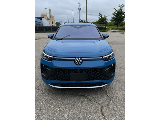 VW TIGUAN 2.0L 4cyl AWD - автомобили, коли, обяви за нови и употребявани 5