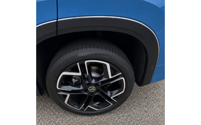 VW TIGUAN 2.0L 4cyl AWD - автомобили, коли, обяви за нови и употребявани 6