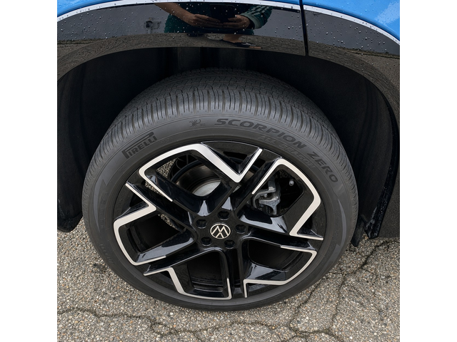 VW TIGUAN 2.0L 4cyl AWD - автомобили, коли, обяви за нови и употребявани 9
