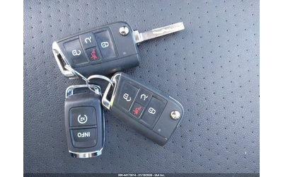 VW Tiguan 2.0L I-4 DI, DOHC, VVT, TURBO, 184HP All Wheel Drive - автомобили, коли, обяви за нови и употребявани 10