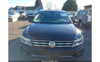 VW Tiguan 2.0L I-4 DI, DOHC, VVT, TURBO, 184HP All Wheel Drive - автомобили, коли, обяви за нови и употребявани 11