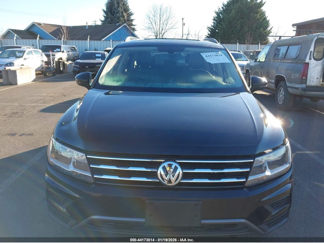 VW Tiguan 2.0L I-4 DI, DOHC, VVT, TURBO, 184HP All Wheel Drive - автомобили, коли, обяви за нови и употребявани 11