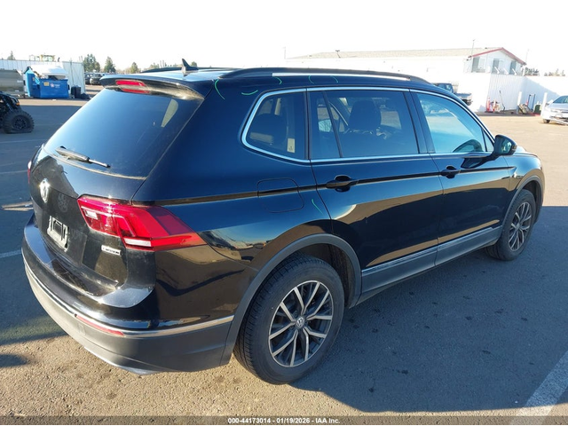 VW Tiguan 2.0L I-4 DI, DOHC, VVT, TURBO, 184HP All Wheel Drive - автомобили, коли, обяви за нови и употребявани 3