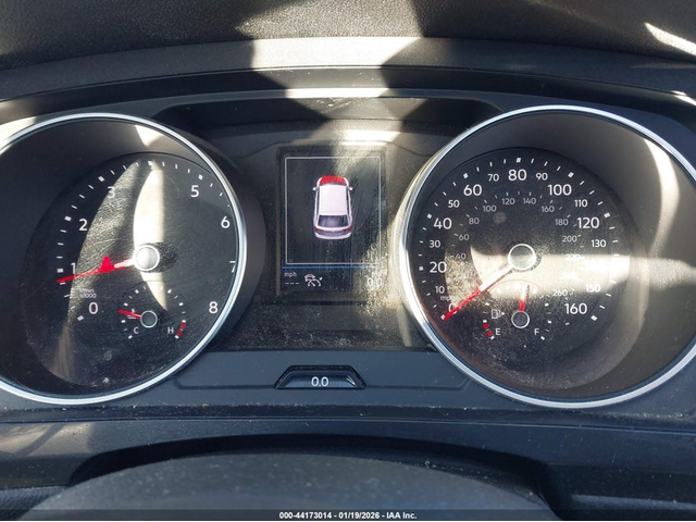 VW Tiguan 2.0L I-4 DI, DOHC, VVT, TURBO, 184HP All Wheel Drive - автомобили, коли, обяви за нови и употребявани 6