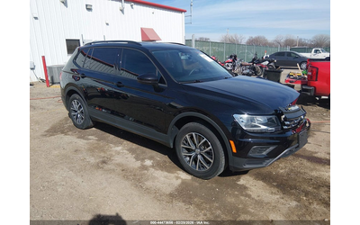 vw-tiguan-2-0l-i-4-di-dohc-vvt-turbo-184hp-all-wheel-drive - 0