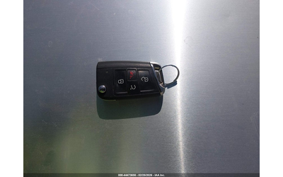 VW TIGUAN 2.0L I-4 DI, DOHC, VVT, TURBO, 184HP All Wheel Drive - автомобили, коли, обяви за нови и употребявани 10