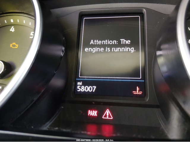 VW TIGUAN 2.0L I-4 DI, DOHC, VVT, TURBO, 184HP All Wheel Drive - автомобили, коли, обяви за нови и употребявани 14