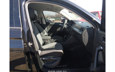 vw-tiguan-2-0l-i-4-di-dohc-vvt-turbo-184hp-all-wheel-drive - 4