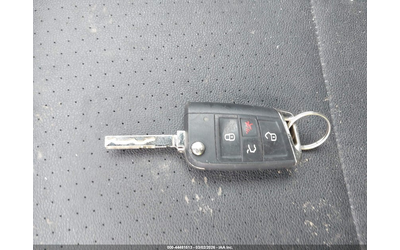 VW TIGUAN 2.0L I-4 DI, DOHC, VVT, TURBO, 184HP All Wheel Drive - автомобили, коли, обяви за нови и употребявани 10