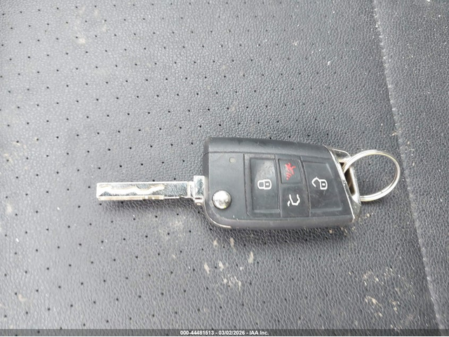 VW TIGUAN 2.0L I-4 DI, DOHC, VVT, TURBO, 184HP All Wheel Drive - автомобили, коли, обяви за нови и употребявани 10