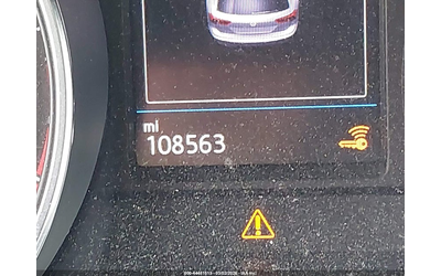 VW TIGUAN 2.0L I-4 DI, DOHC, VVT, TURBO, 184HP All Wheel Drive - автомобили, коли, обяви за нови и употребявани 14