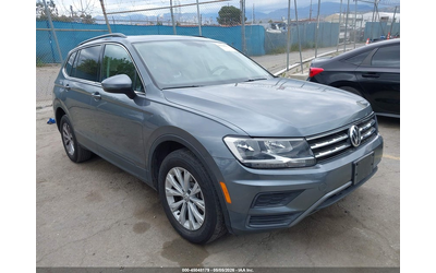 vw-tiguan-2-0l-i-4-di-dohc-vvt-turbo-184hp-front-wheel-drive - 0