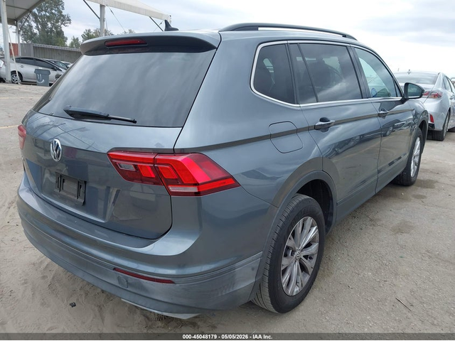 VW Tiguan 2.0L I-4 DI, DOHC, VVT, TURBO, 184HP Front Wheel Drive - автомобили, коли, обяви за нови и употребявани 3
