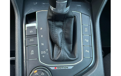 VW Tiguan 2.0TDI/4Motion - автомобили, коли, обяви за нови и употребявани 27